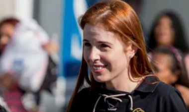 Brasil: Suzane Richthofen é solta e segue para regime aberto após 20 anos de prisão