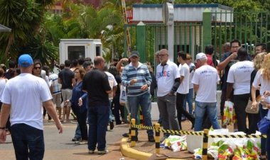Atenção, estudantes! Prazo para dispensa de prova do Enade 2022 termina sexta