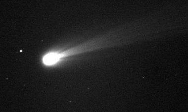 Cometa que se aproxima da Terra a cada 50 mil anos será visível em fevereiro