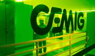 Cemig abre inscrições para Programa de Estágio 2023