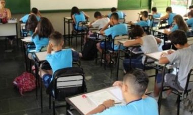 Prazo para inscritos no cadastro escolar estadual de 2023 realizarem a matrícula termina nesta quarta