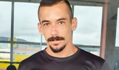 Instrutor de academia morre após errar série em barra fixa e cair de cabeça