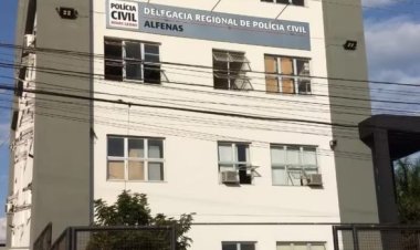 Avô é preso por estuprar e dar doces para neta de 5 anos gravar vídeos nua para ele