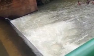 Veja dicas para evitar tragédias: em 12 dias, dez ocorrências de afogamento foram registradas em Minas