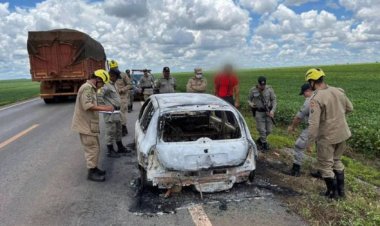 Pai e filho encomendaram morte de 6 pessoas da própria família por R$ 100 mil