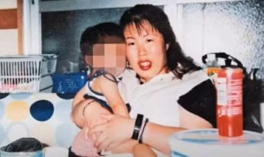 Mulher condenada à morte por afogar dois homens morre engasgada