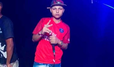 DJ PH da Serra é preso em BH acusado de estupro a fã no ano passado