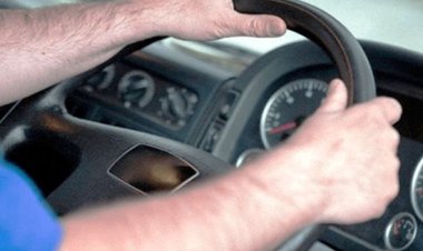 Vaga de emprego para Motorista de Pátio é divulgada em Sete Lagoas