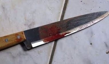 Crianças de 10 e 12 anos são esfaqueadas por vizinho incomodado com barulho em MG; homem foi preso