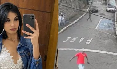 Motorista atropela e mata jovem após briga entre grupos