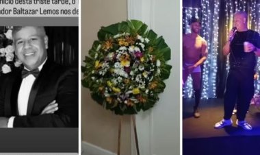 Morto-vivo: Cerimonialista finge a própria morte e velório falso acaba em confusão