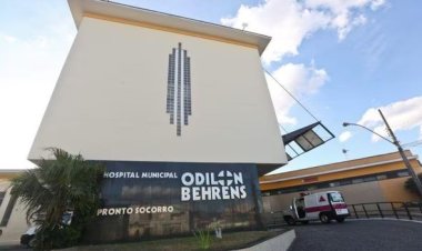 Vizinha é esfaqueada ao tentar ajudar amiga agredida pelo companheiro