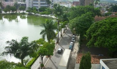 Precipitação de chuva aumenta nesta terça em Sete Lagoas e chega a 25mm; confira