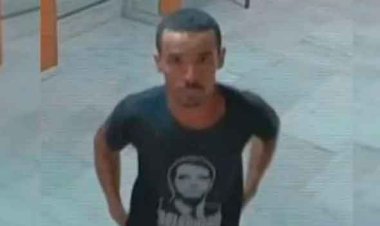 Bolsonarista flagrado destruindo relógio tem diversas passagens na Polícia
