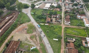 Atualização: obras na MG-424, em Sete Lagoas, devem ser iniciadas em três meses
