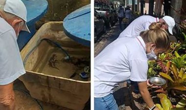 Prefeito anuncia convocação de mais 60 agentes de endemias e 100% de cobertura de Sete Lagoas