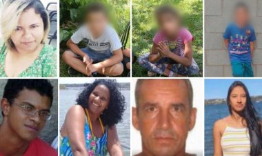 Chacina no Distrito Federal: o que se sabe sobre crime que vitimou 10 pessoas da mesma família
