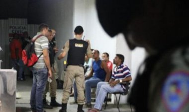 Atendimento: vítimas de agressões, crimes ou acidentes podem obter Boletim de Ocorrência pela internet