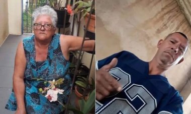 Mãe morre após receber notícia da morte do filho