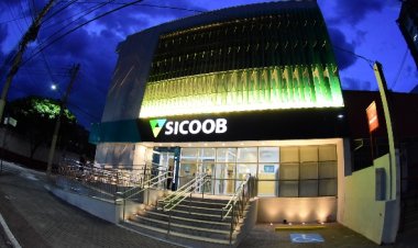 Sicoob alcança a marca de 7 milhões de cooperados