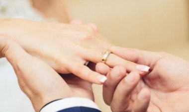 Inusitado: Casal de Belo Horizonte faz contrato com multa de R$ 180 mil em caso de traição no casamento