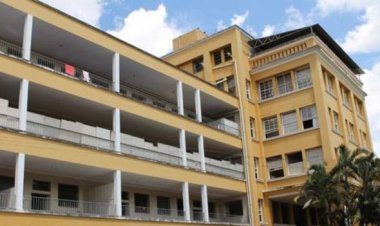 Homem invade Hospital da Baleia, agride funcionária e rouba R$ 30 mil