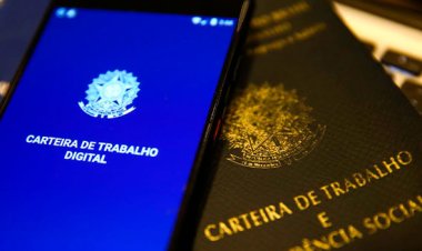 Número de empregados em Sete Lagoas cai em dezembro, revela Caged