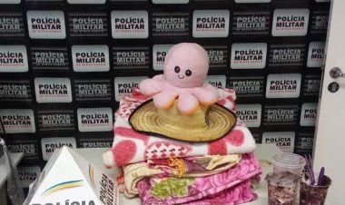 Suspeitos aplicam golpe do falso PIX e compram açaí e bicho de pelúcia