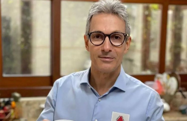 Zema faz "exoneraço" de servidores no início de seu segundo mandato; veja lista de cargos