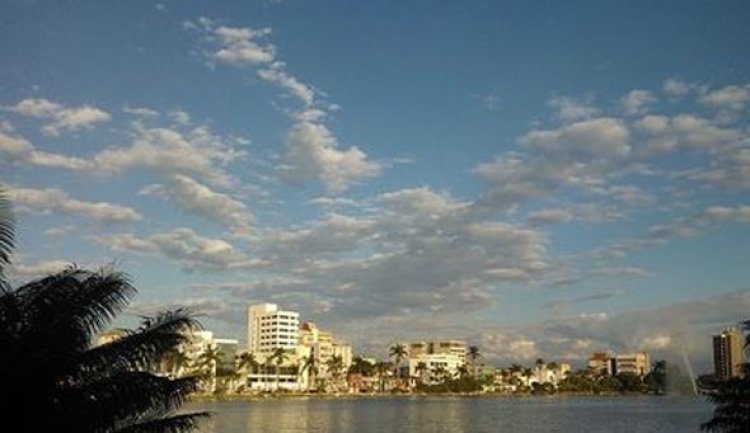 Sete Lagoas registra tremor de terra durante o Réveillon
