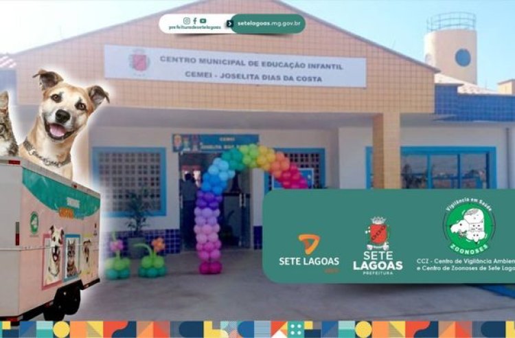 Castramóvel inicia cronograma de 2023 no Cidade de Deus com castrações gratuitas de cães e gatos