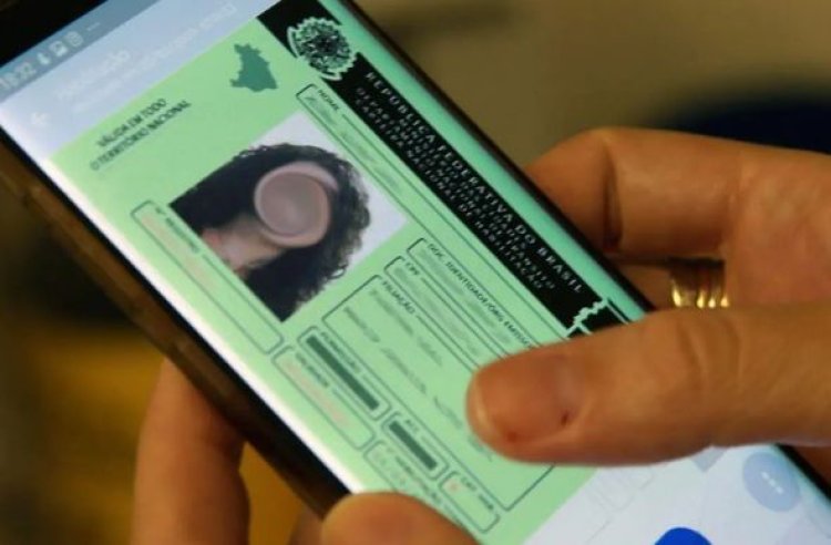Carteira de habilitação volta a ter até 30 dias para renovação; veja como fica