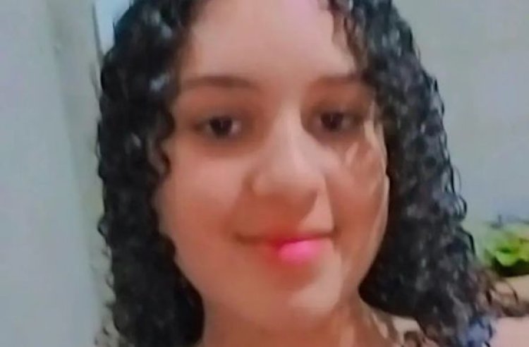 Família procura menina de 14 anos que saiu de casa para encontrar amiga