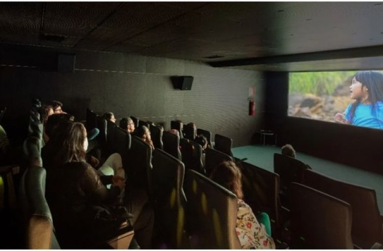 FÉRIAS: Mostra de Cinema de Tiradentes exibirá mais de 100 filmes gratuitamente