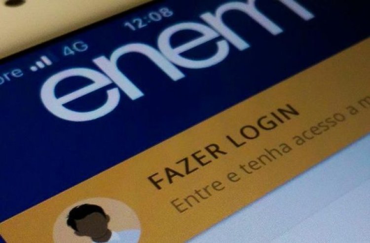 Estudantes que perderam Enem em 2022 poderão fazer o exame nos dias 10 e 11 de janeiro