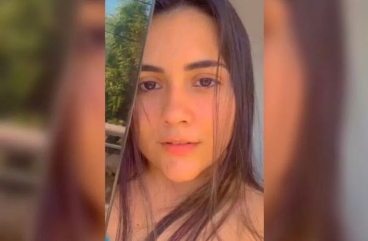 Jovem que desapareceu no trabalho após ser abordada por homem é encontrada morta