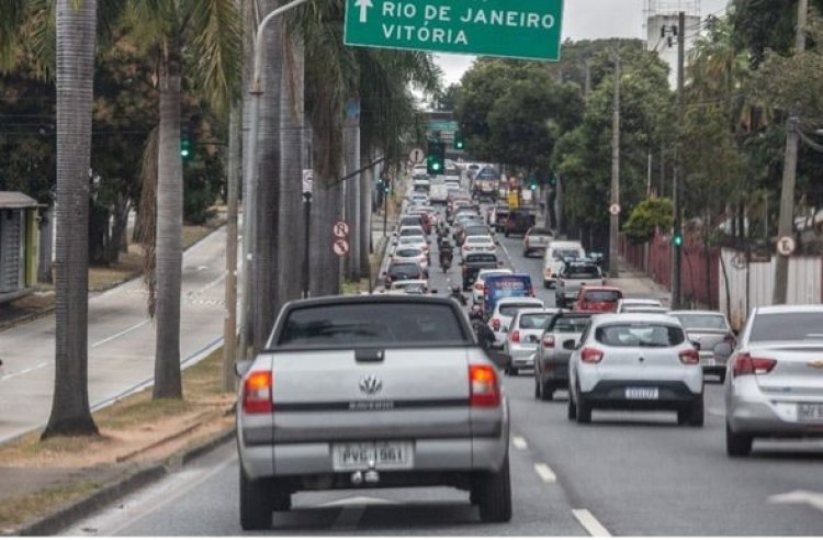 Taxa de licenciamento de veículos cai 75% em Minas e cobrança será de R$ 33,66; confira