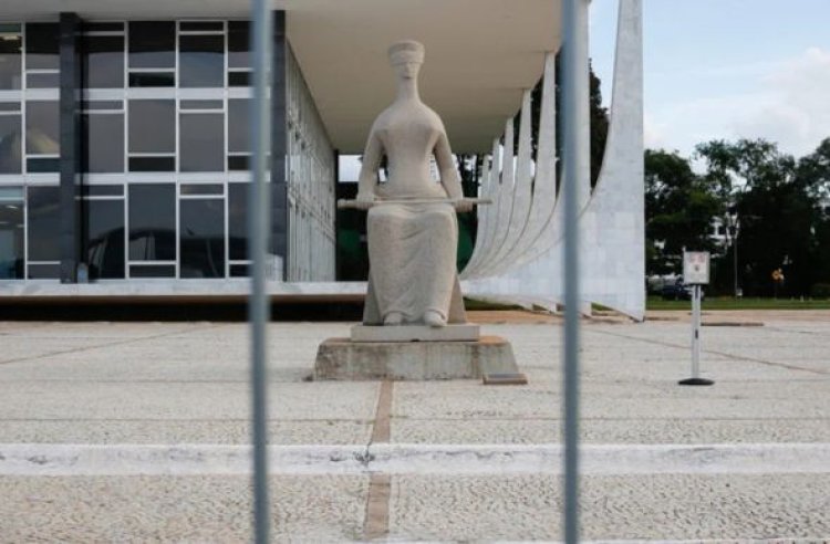 STF deve retomar julgamento de norma que proíbe demissão sem justa causa