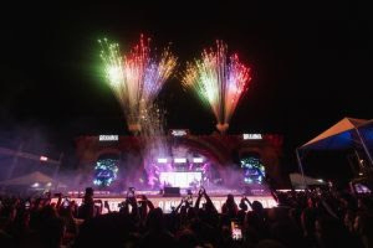 Veja: Pedro Leopoldo Rodeio Show 2023 divulga as atrações do festival