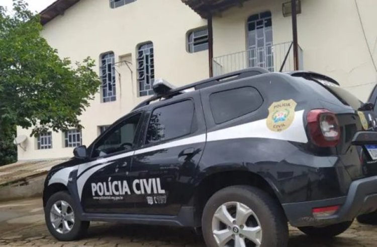 Homem mata amigo para evitar que companheira soubesse que ele estava “mexendo com mulheres na rua”