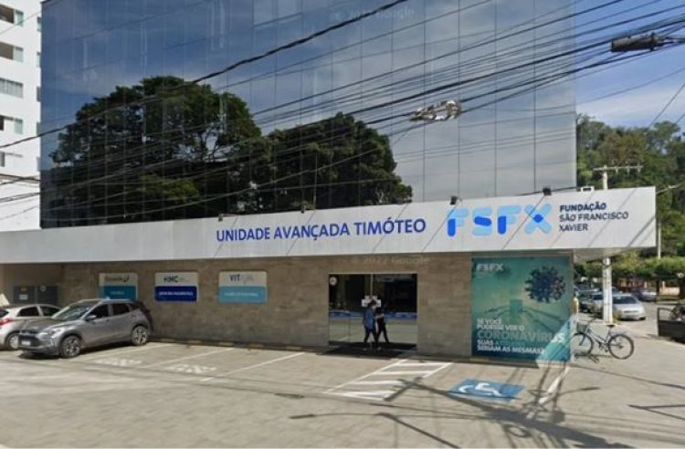Homem tenta matar mulher e amante que quebra os pés ao fugir pela janela de prédio em MG