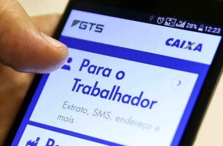 Projeto de Lei quer liberar saque do FGTS para compra de carro novo ou usado; entenda