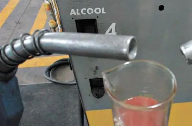 Abastecer com etanol é desvantajoso neste momento? Entenda