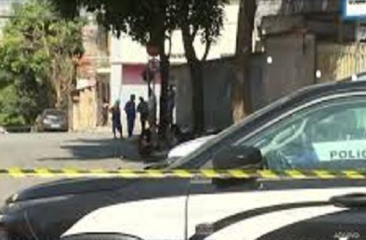 Homem tenta matar o próprio irmão com óleo quente após ameaça