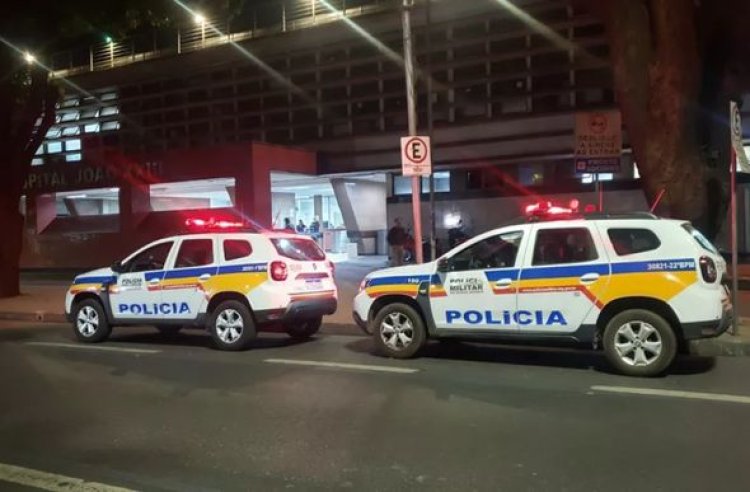 Menino de 2 anos é internado em estado gravíssimo por suspeita de maus-tratos