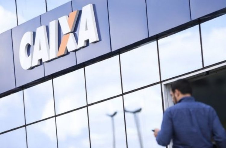 Caixa Econômica Federal abre programa de estágio em todo o país