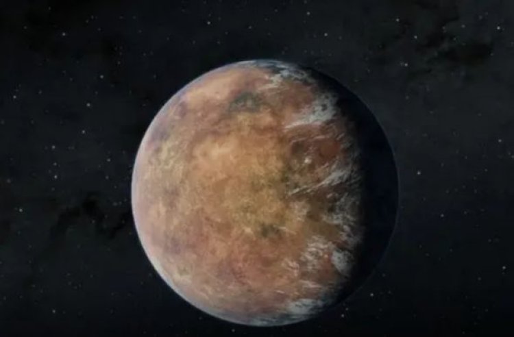 NASA revela descoberta de planeta que pode ser habitável