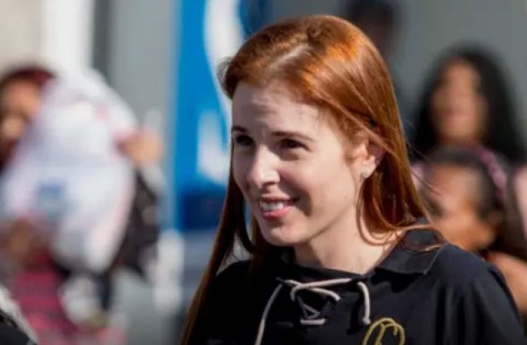 Brasil: Suzane Richthofen é solta e segue para regime aberto após 20 anos de prisão