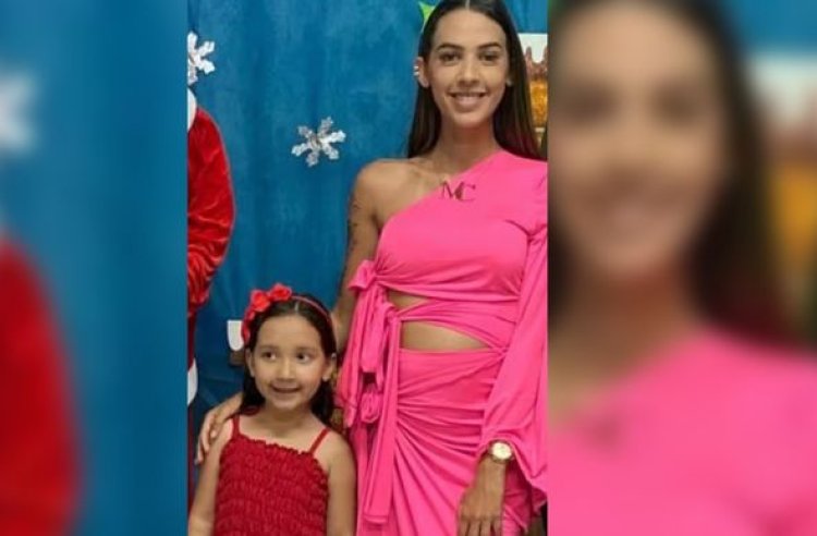 Mãe e filha desaparecidas são localizadas pela Polícia Civil no centro de BH