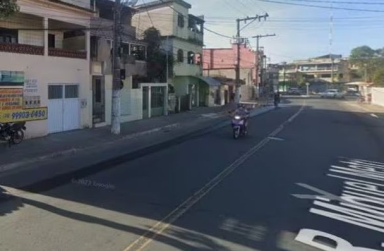 Família descobre durante velório que corpo não era de parente desaparecido